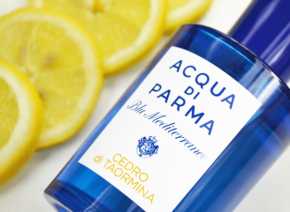 Cedro Di Taormina - The Perfect Holiday Treat