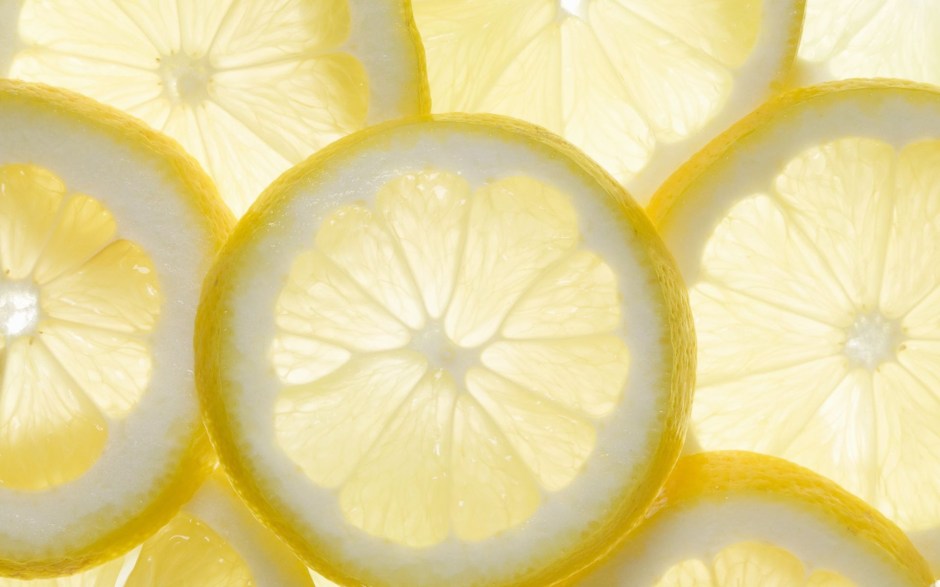 food-lemon-slices