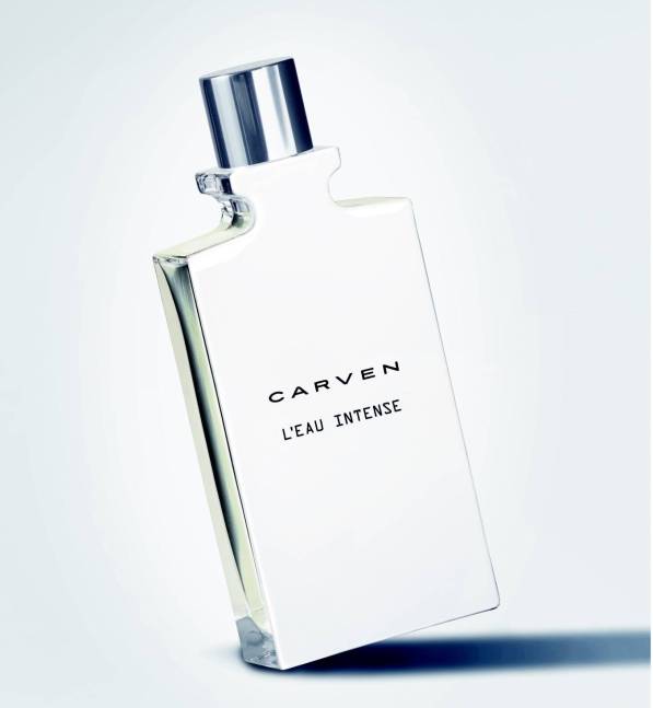 L'Eau Intense by Carven
