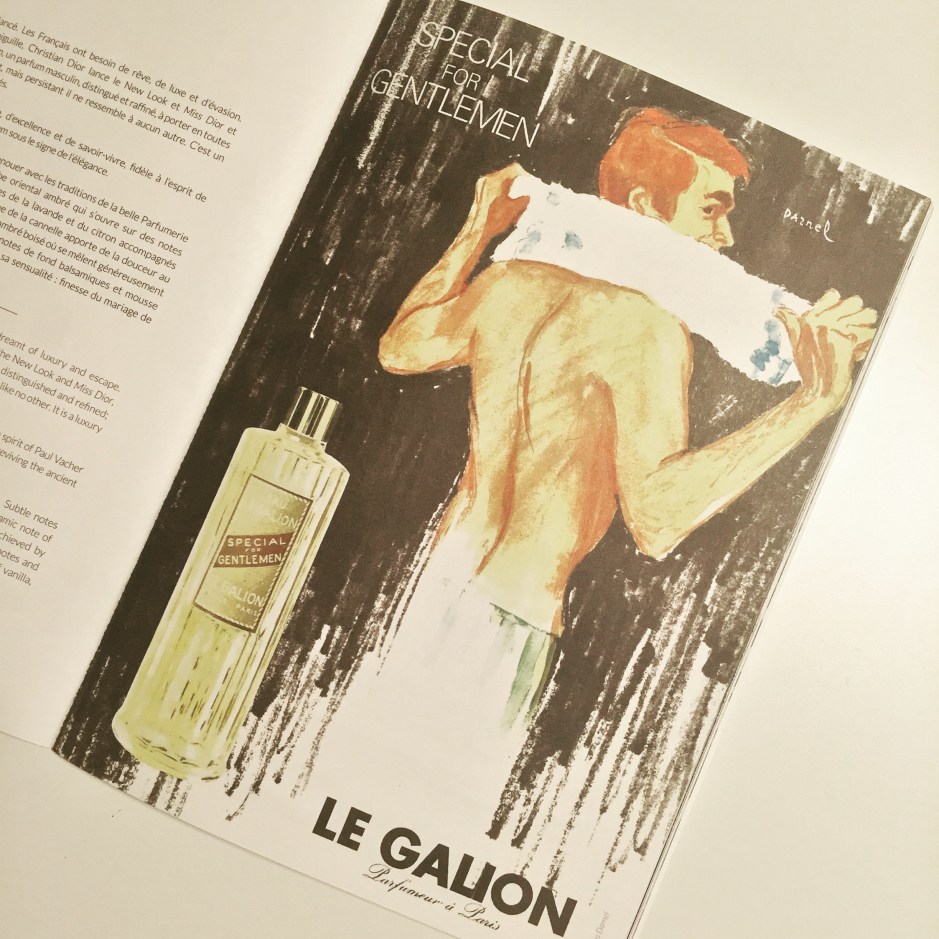 Do I Remind You of Something?