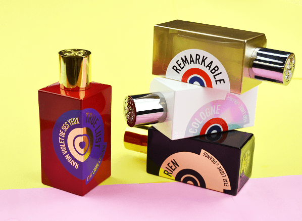 Etat Libre d'Orange's Colourful New Manifesto