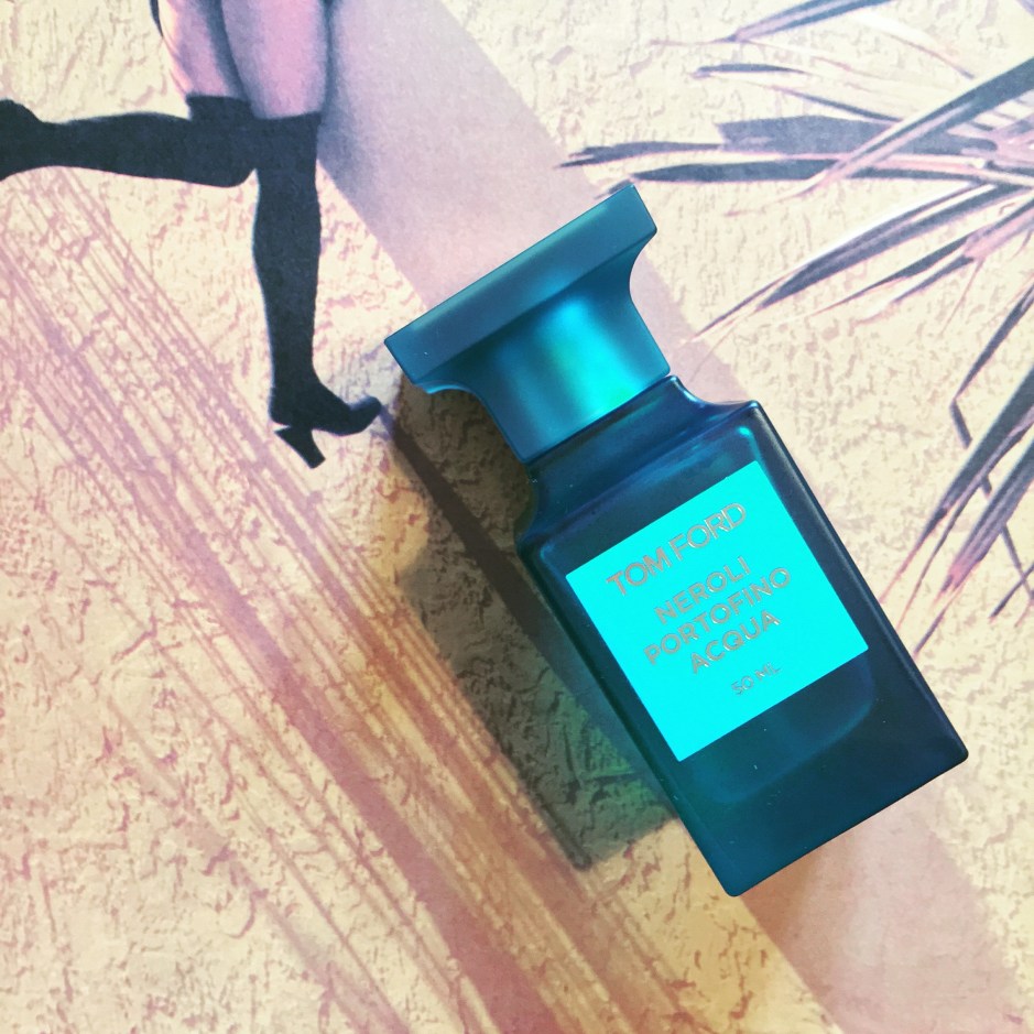 Neroli Portofino Acqua