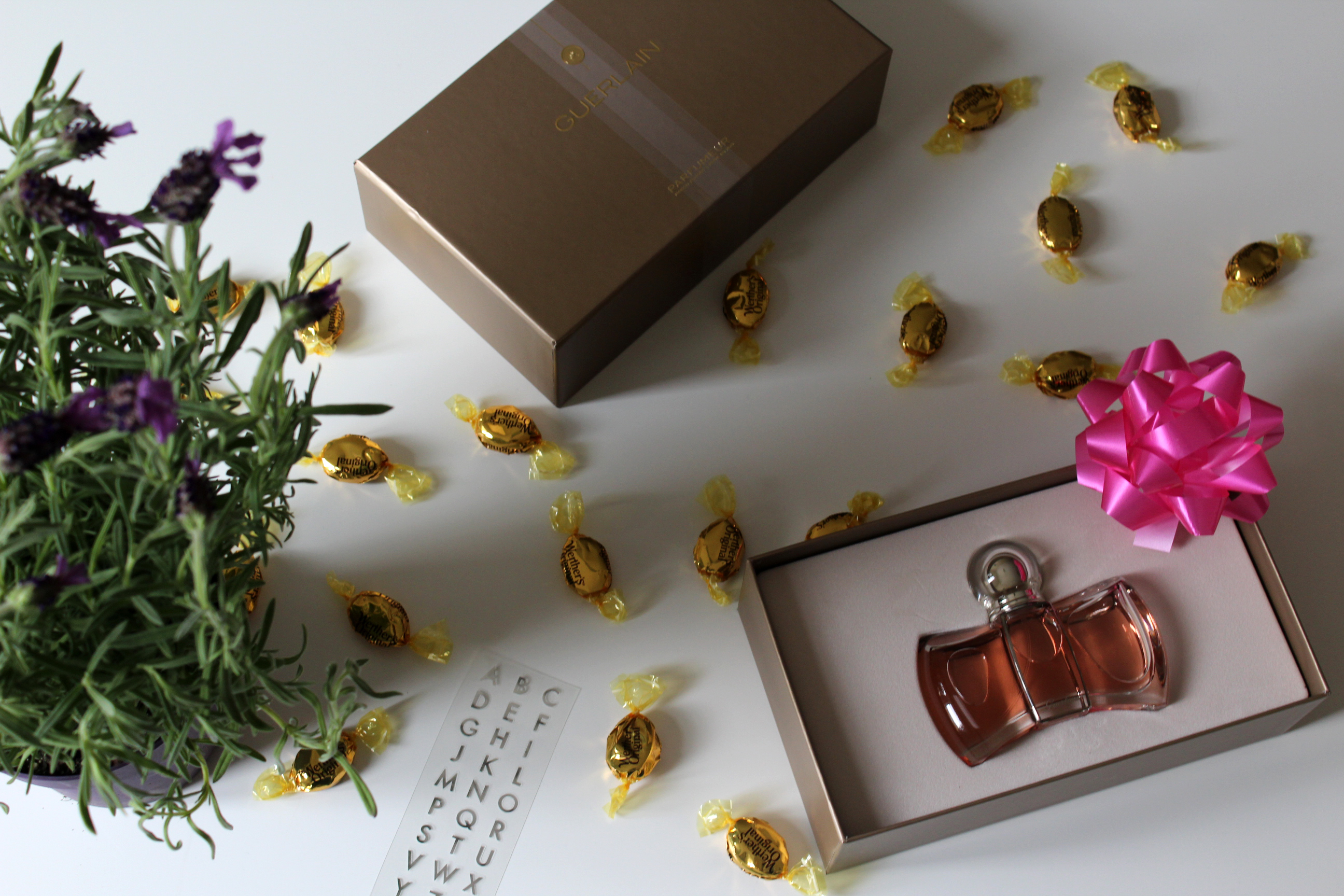 Mon Exclusif - Your Perfume to Name