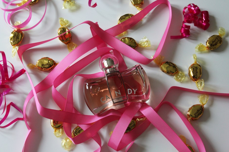 You Can Call Me Candy...