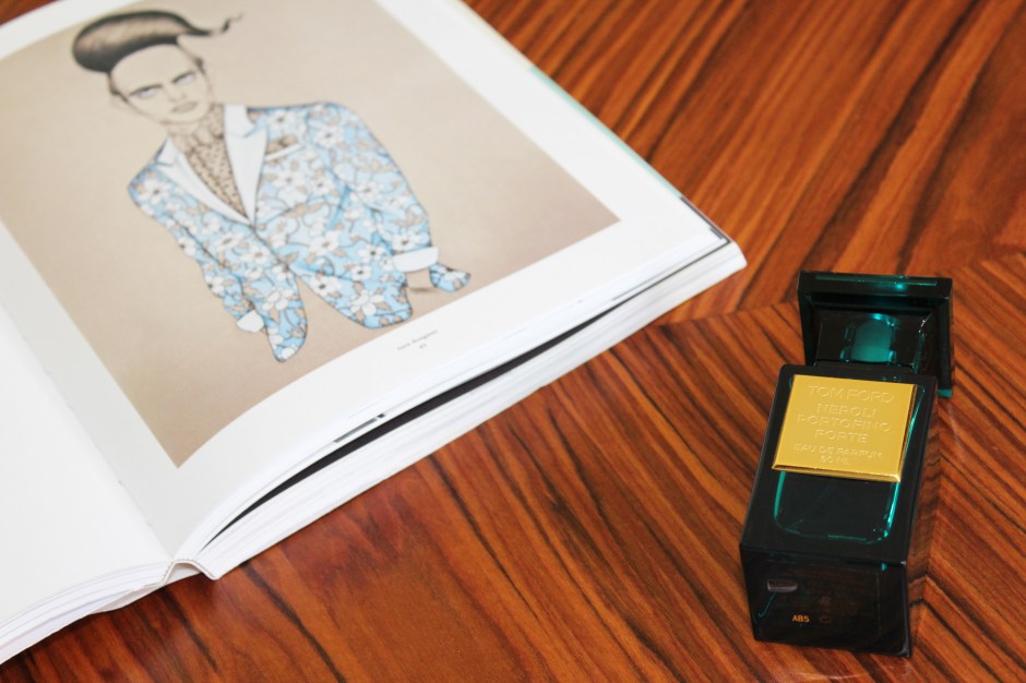 Neroli Portofino Forte - One