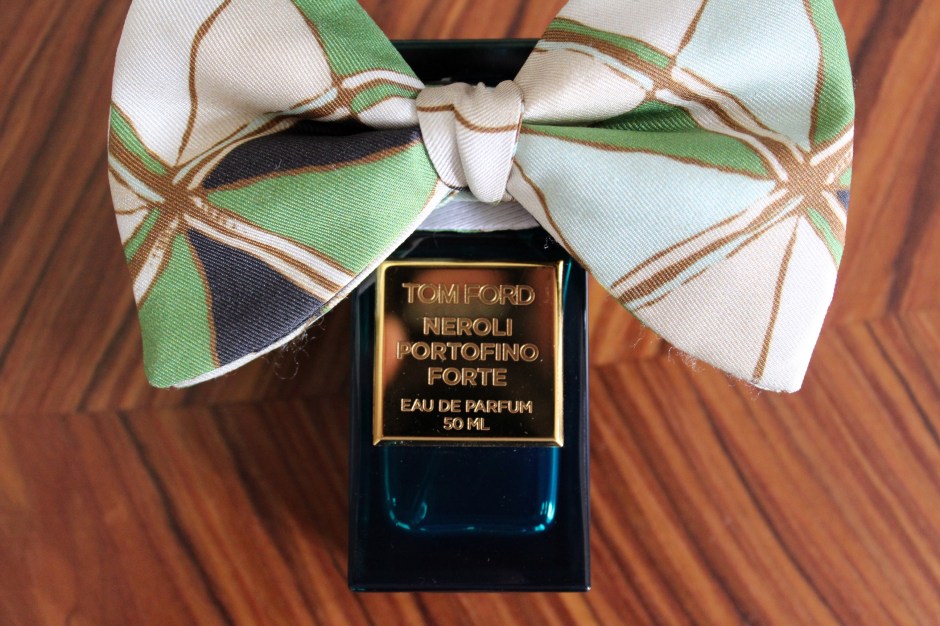 A Cologne for Smarter Occasions