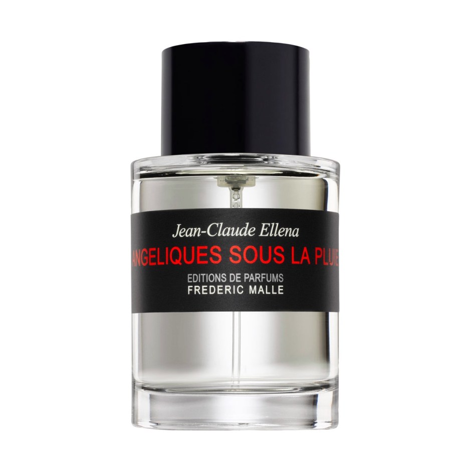 After the Rain: Angeliques Sous la Pluie by Editions de Parfums Frederic Malle
