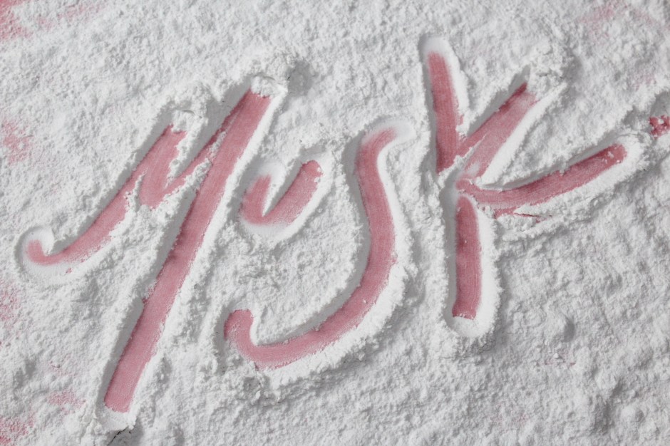 Six Scents to Make You Appreciate Musk