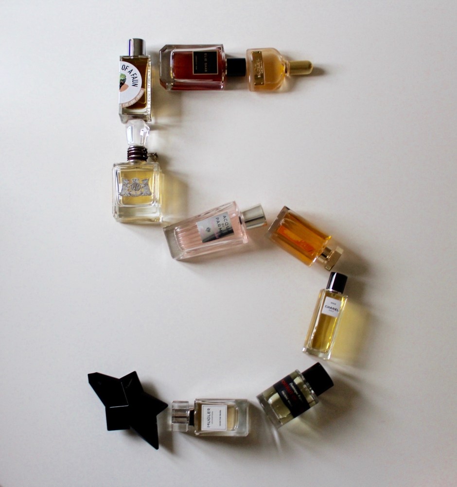 The Candy Perfume Boy Turns Five!