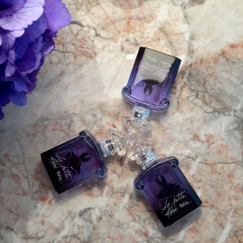 A Globetrotting Whirlwind of Candyfloss