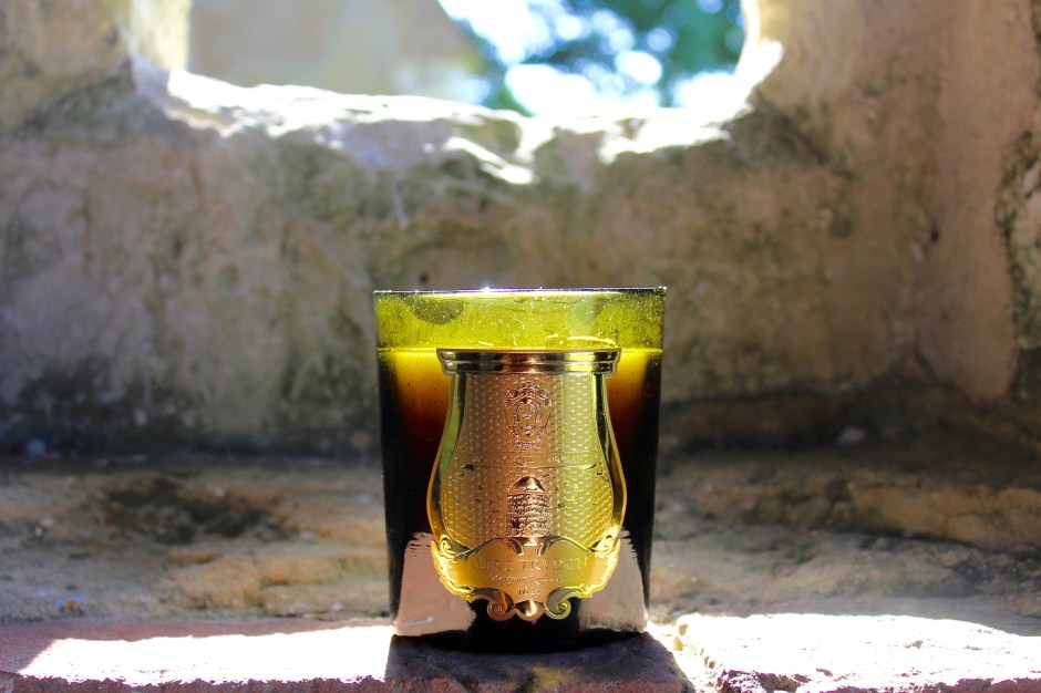 Solis Rex by Cire Trudon