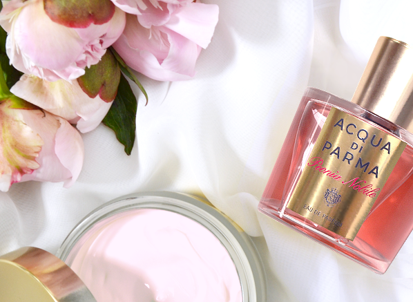 Acqua di Parma Peonia Nobile