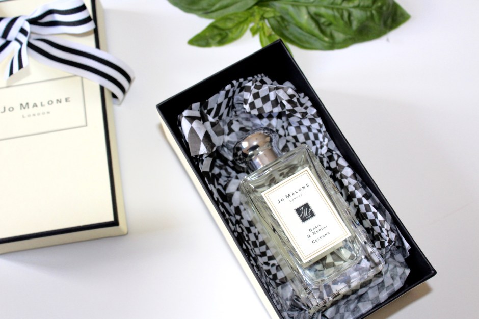 A Fusion of Sweet & Savoury and Green & White