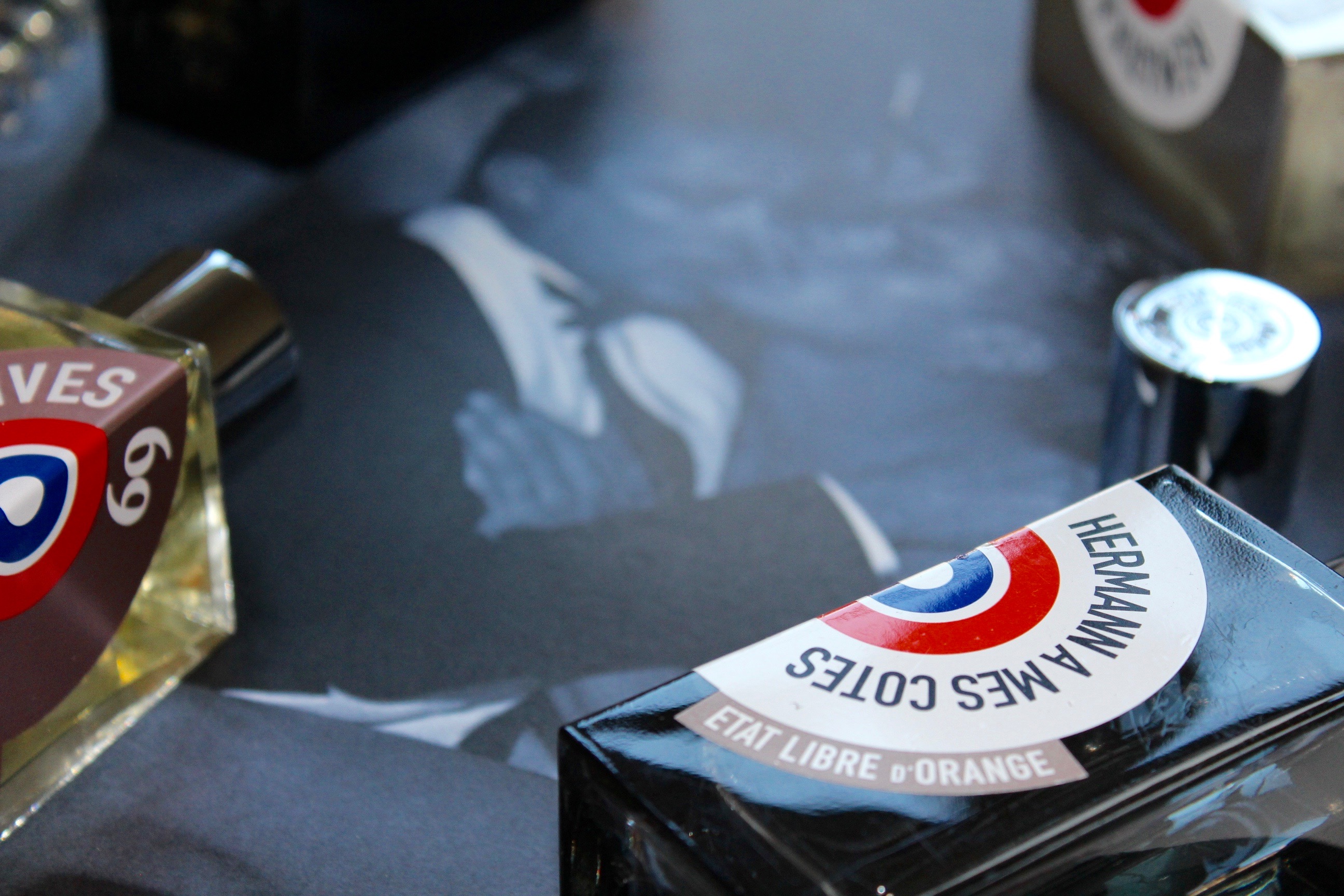 Etat Libre d'Orange: The Most Scandalous Perfumery on the Planet