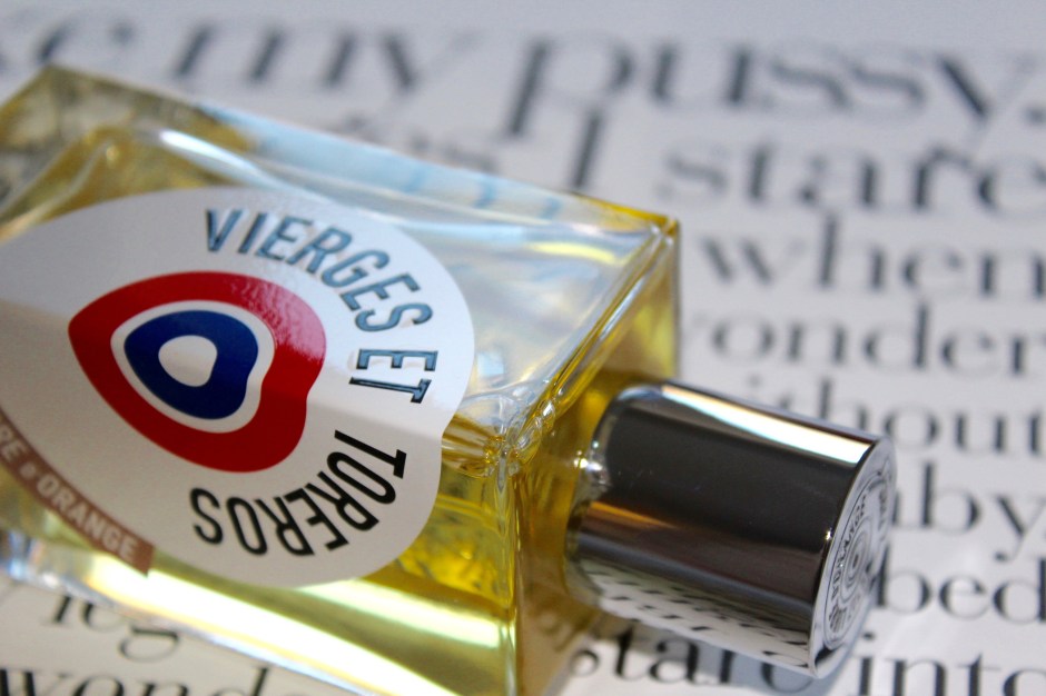 The word on everybody's lips...