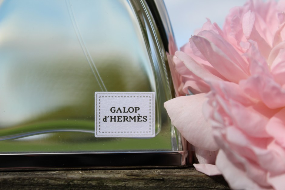 Galop d'Hermès