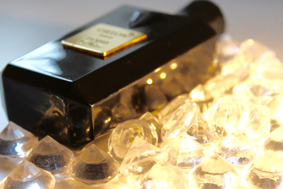 Orlov - Our Love of Diamonds