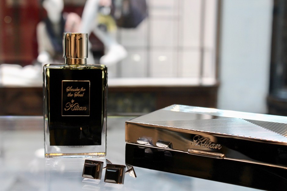 Scented Jewellery for Him