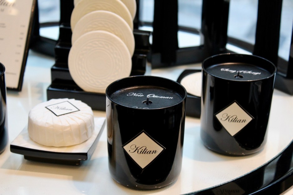 Mother of Pearl Home Fragrance