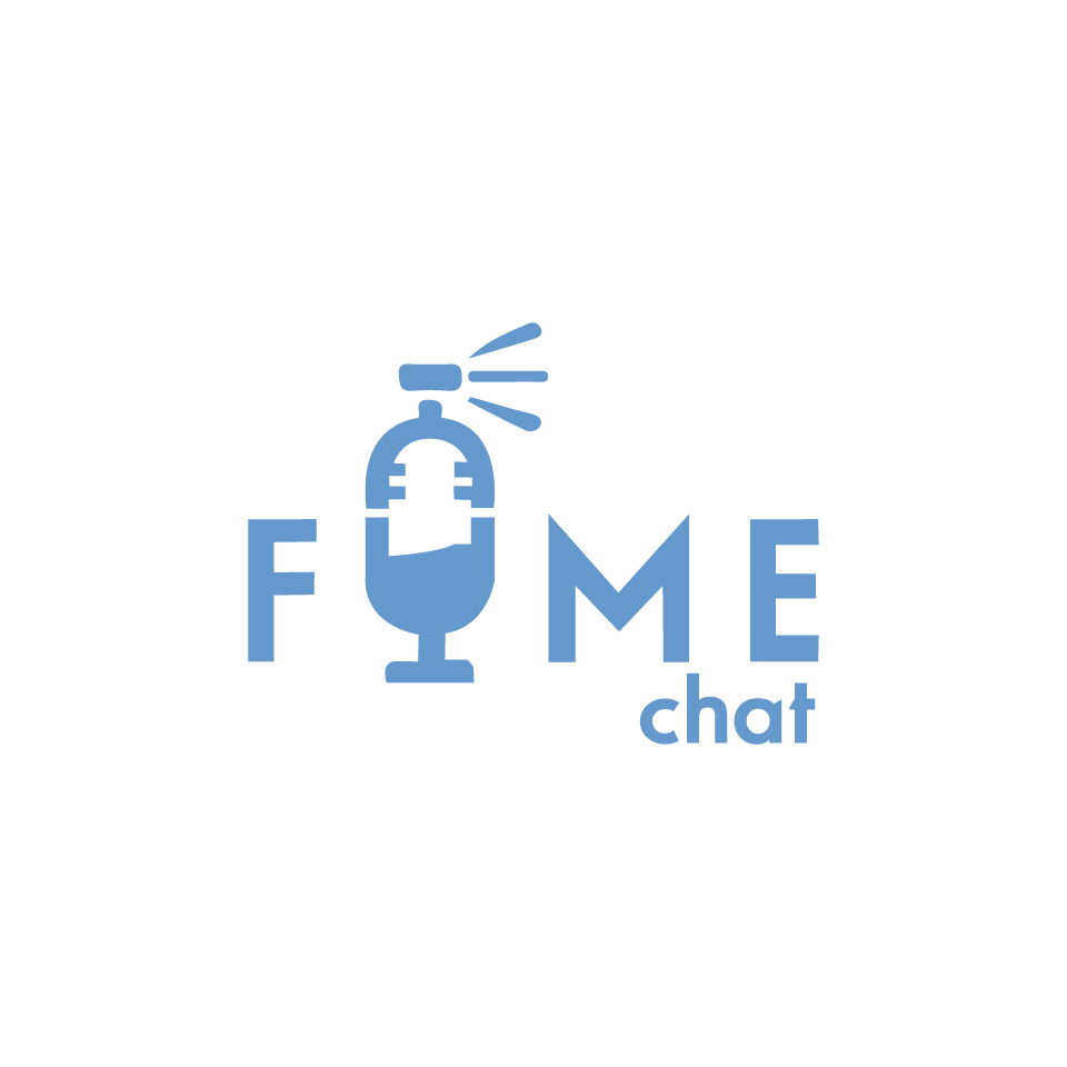Fume Chat - The Perfumed Podcast