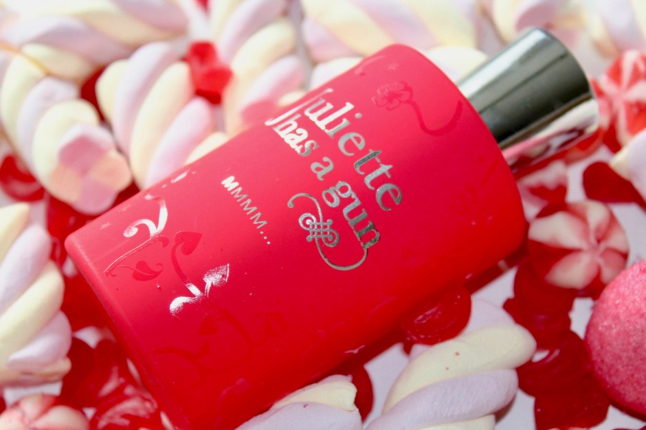 MMMM.... - The Name Says it All