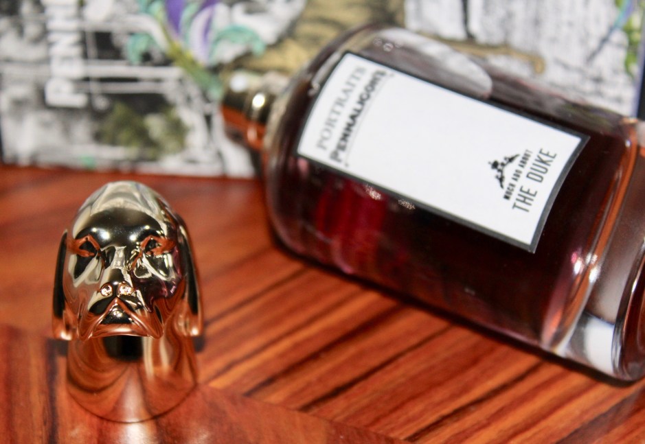 Much Ado About the Duke