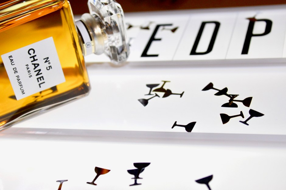 Nº5 Eau de Parfum - The Glamour of Nº5