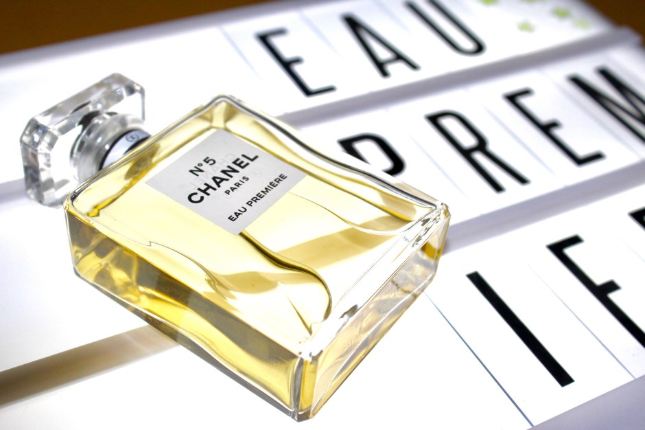 Nº5 Eau Premiere - The Entry-Level Nº5