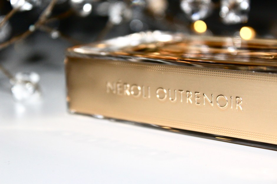Néroli Outrenoir