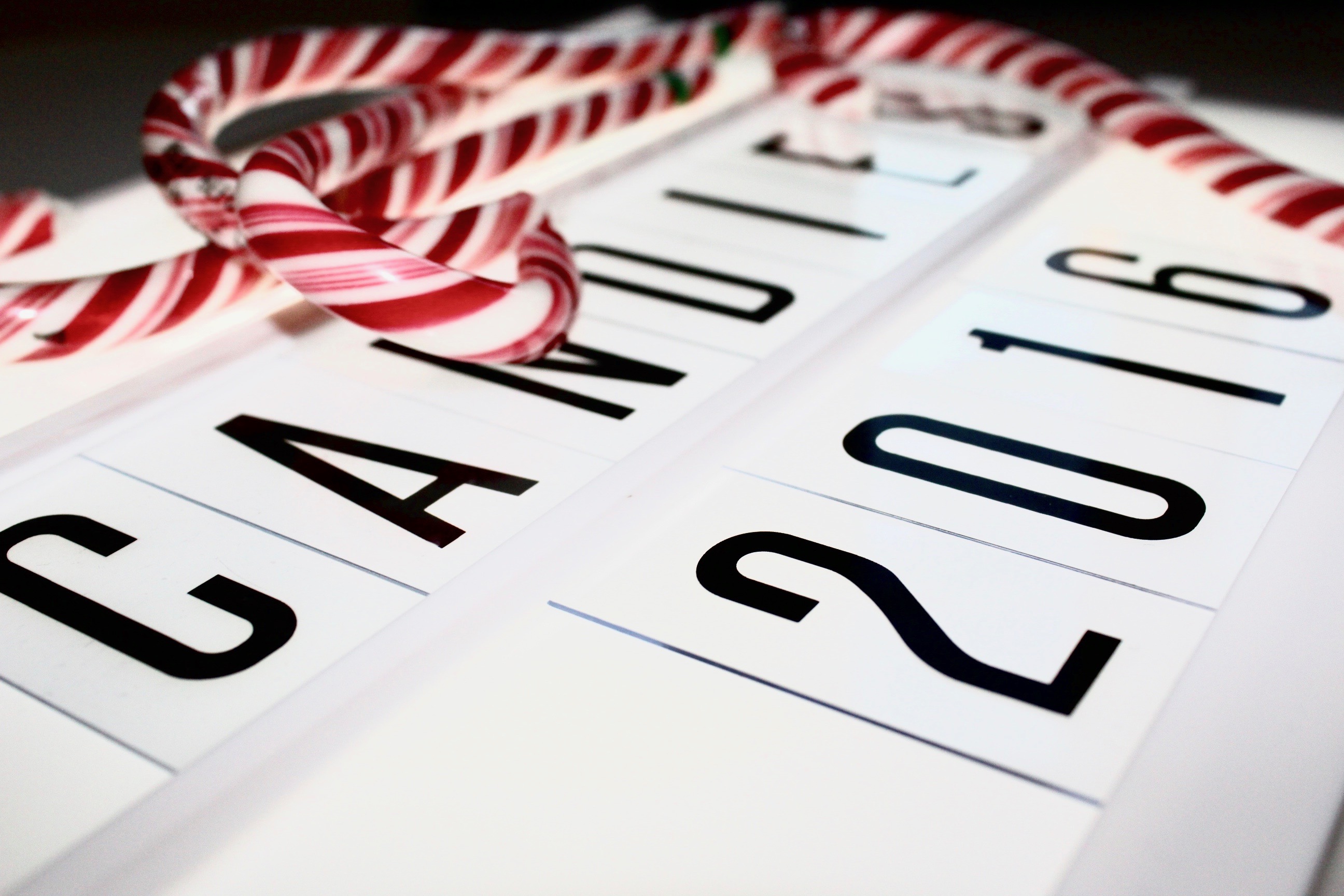 The Candies 2016 - The Very Best (and Very Worst) Perfumes of the Year