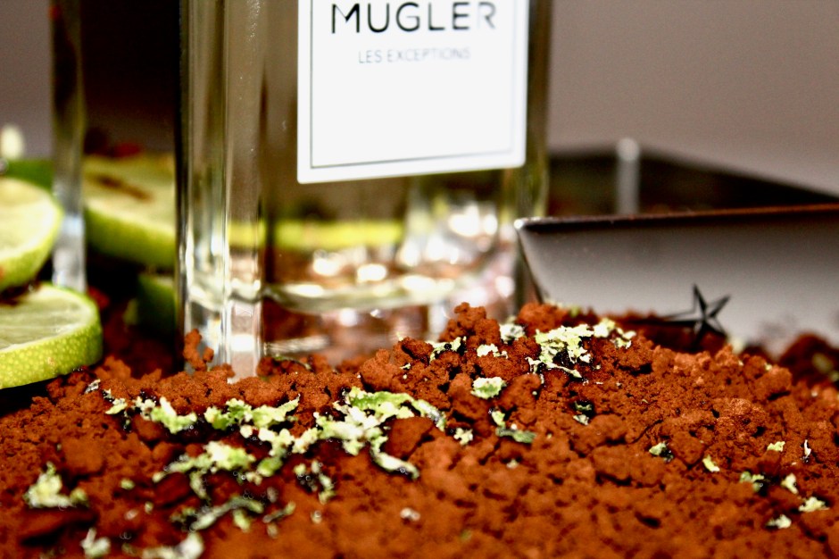 This is No Normal Cologne