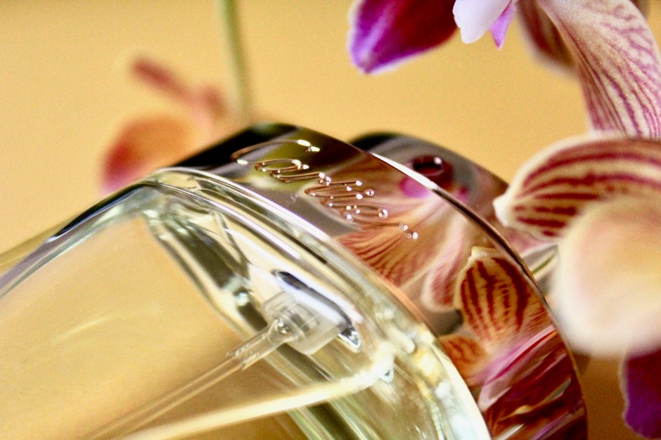 Baiser Fou by Cartier