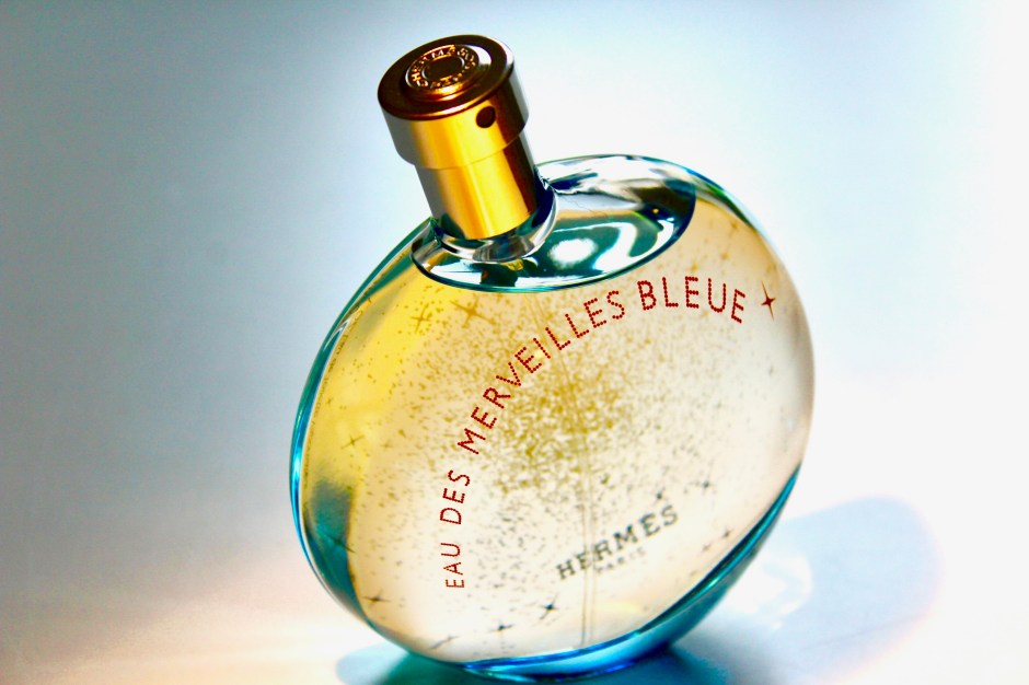 Eau de Merveilles Bleue