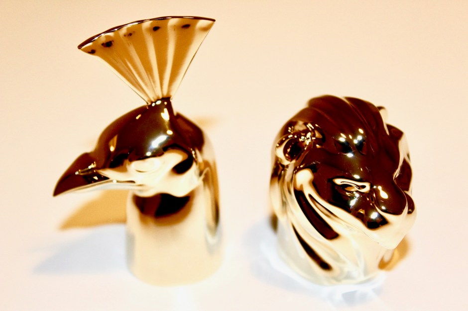 Off With Their Heads!