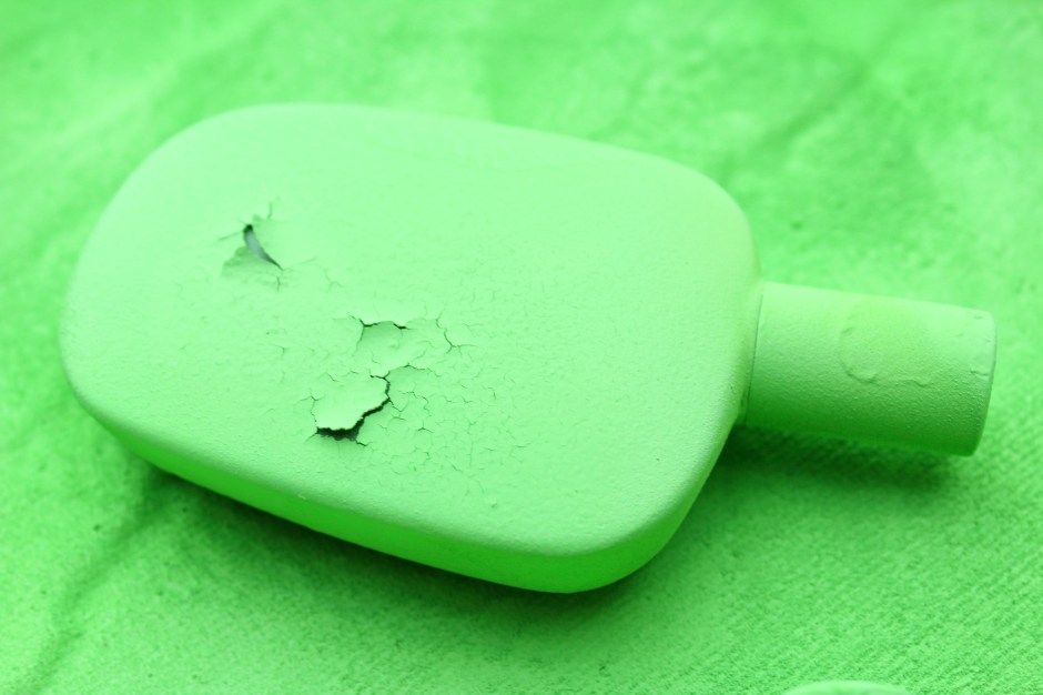 Amazingreen by Comme des Garçons - The Anti-Green