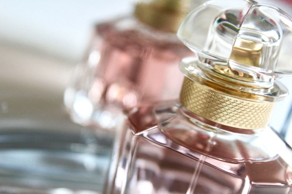 Mon Thoughts on Mon Guerlain