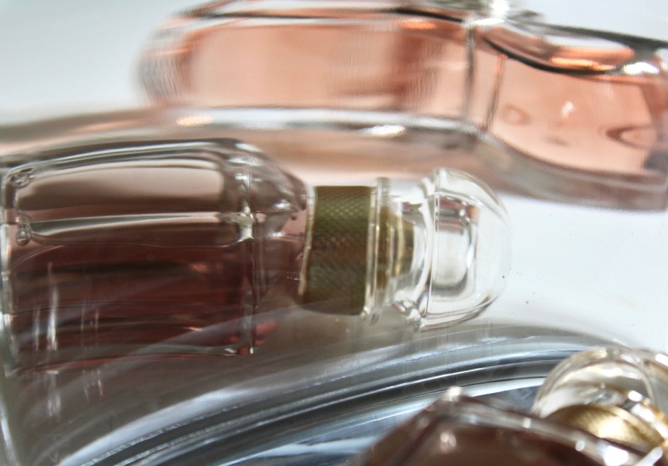 A Familiar Silhouette