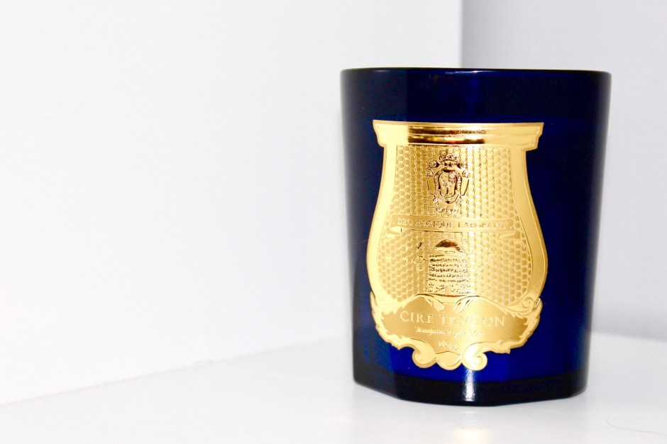 Maduraï by Cire Trudon