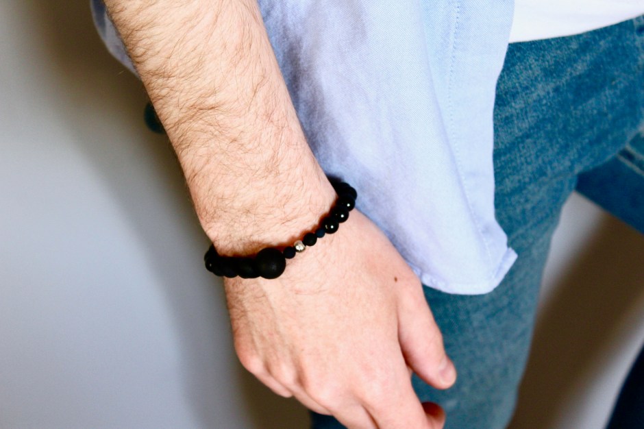 A New Way to Wear Fragrance