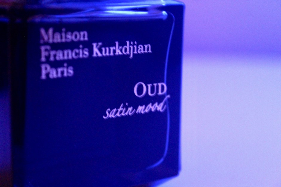 Will We Still be in the Mood for MFK? (Of course!)