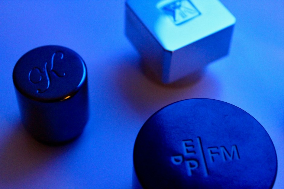 Crowning Glory: Iconic Niche Brands