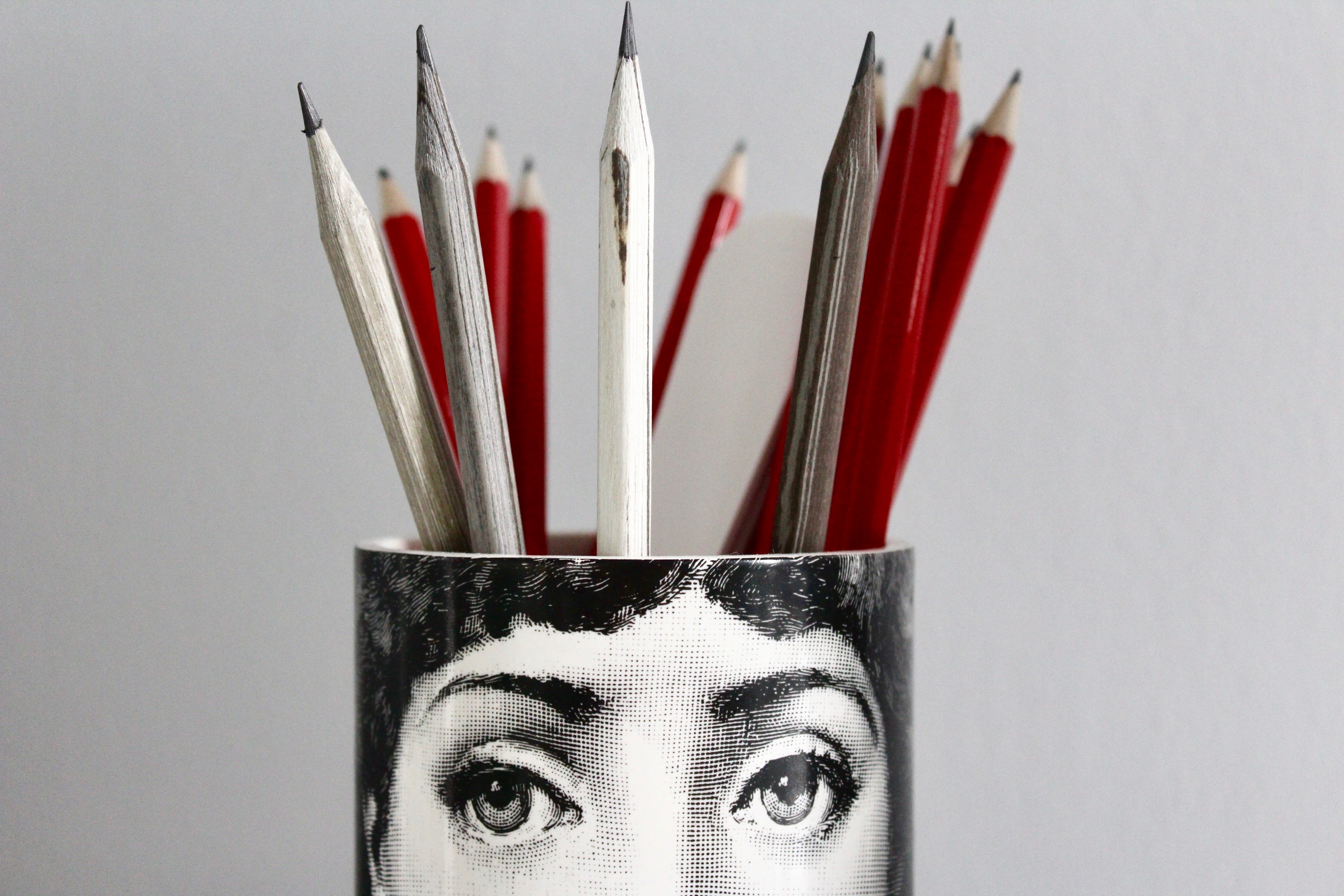 Scented Pencils by Caran d'Ache