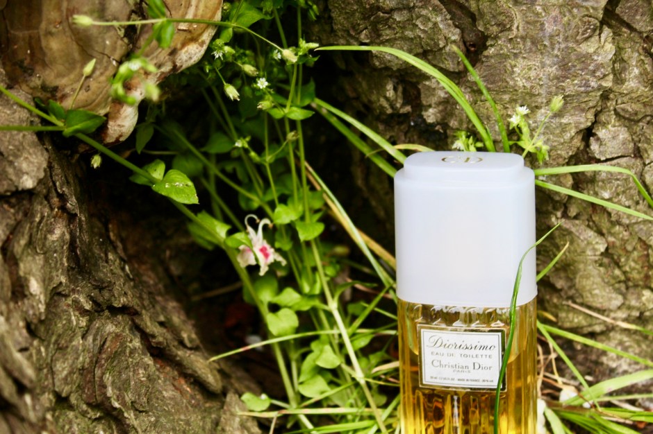 Classic Muguet: Diorissimo by DIOR