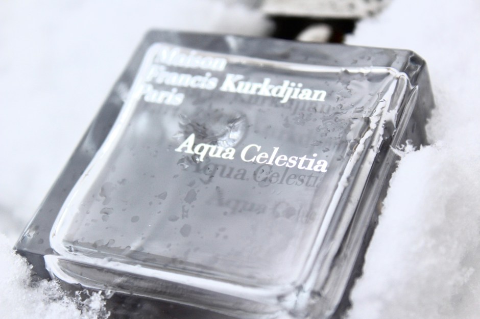 Visualising Aqua Celestia