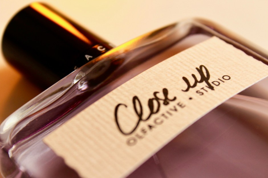Close Up: Macro Perfumery from Olfactive Studio