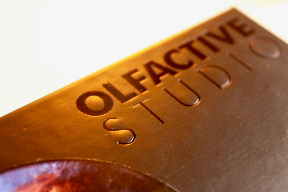 Olfactive Studio