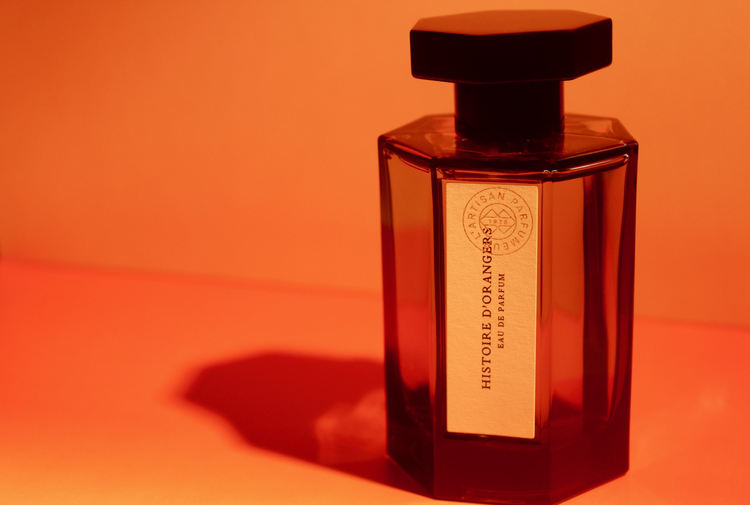 Perfume Review: Histoire d'Orangers by L'Artisan Parfumeur – The
