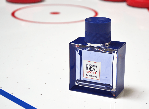 L'Homme Idéal Sport