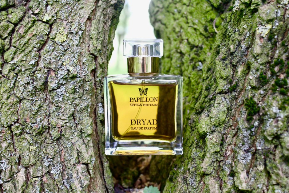 Dryad: Spirit of the Forest