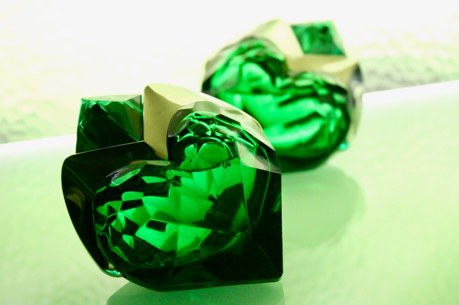 #Listentoyourinstinct